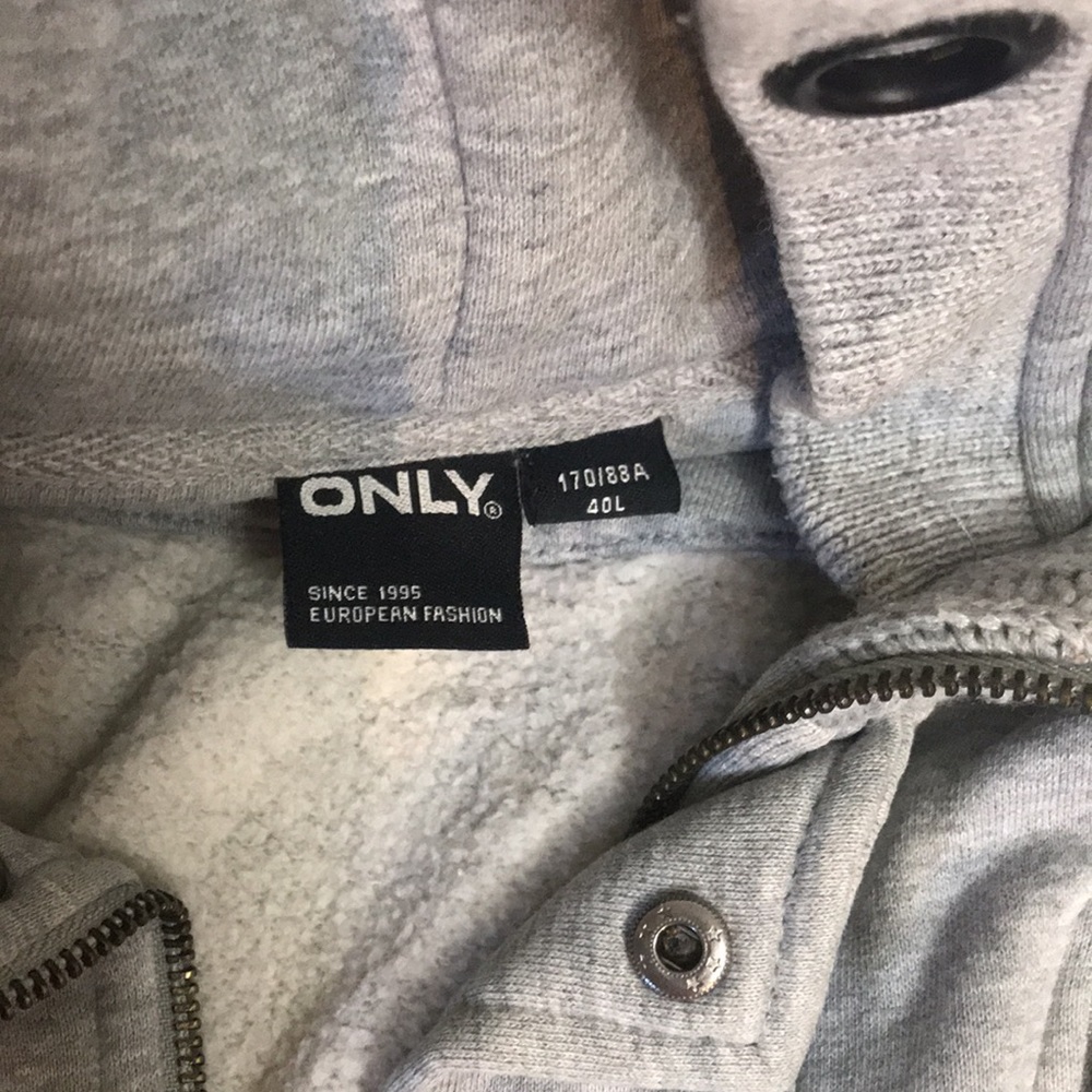 Jacket - Picture 2 of 3